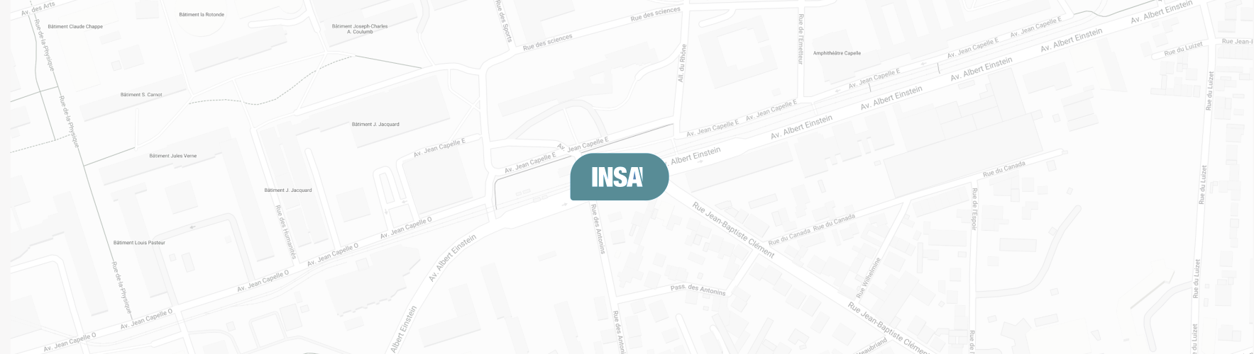 map recherche